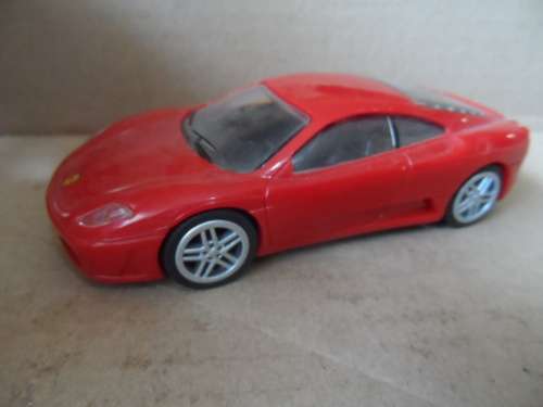 VPOWER  FERRARI F430 1/43  [M305]