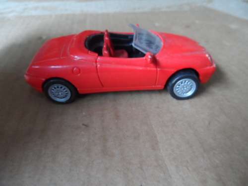 ALFA ROMEO SPIDER 1998  1/43  [M37]