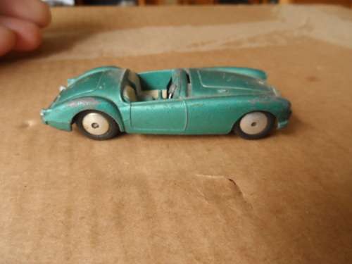 VINTAGE CORGI MGA   [M309]