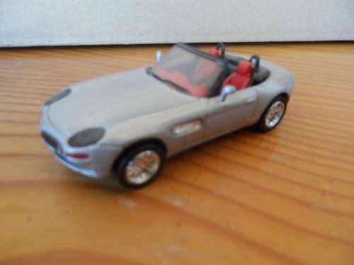 NEWRAY BMW Z8,  1/49  SCALE  [M45]