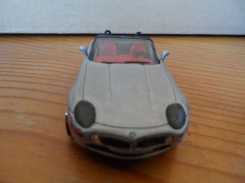 NEWRAY BMW Z8,  1/49  SCALE  [M45]