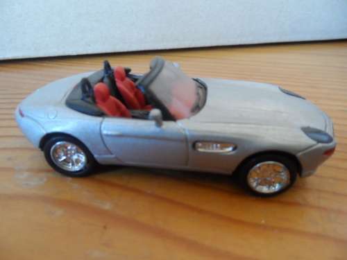 NEWRAY BMW Z8,  1/49  SCALE  [M45]