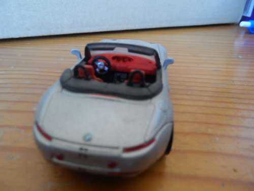NEWRAY BMW Z8,  1/49  SCALE  [M45]