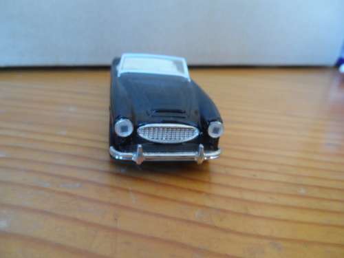 CORGI AUSTIN HEALEY 3000 MK1 [M45]
