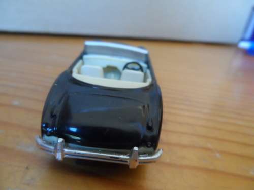 CORGI AUSTIN HEALEY 3000 MK1 [M45]