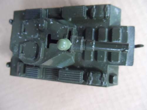 CRESCENT 1263 SALADIN ARMORED CAR   [M43]