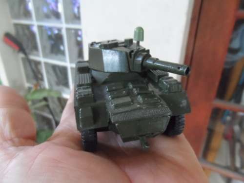 CRESCENT 1263 SALADIN ARMORED CAR   [M43]