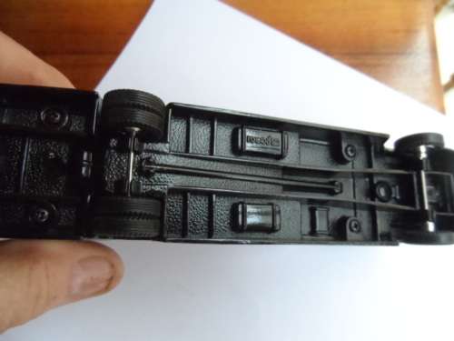 Corgi Superhaulers TY86706 Volvo Robert Wiseman Dairies  Truck  [M200]