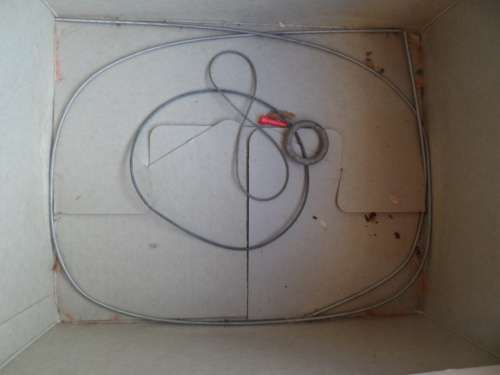 I Mamod WS1 Workshop 1336 for steam engine models- BOXED