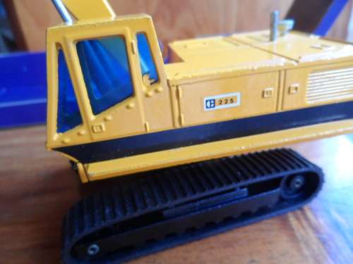 Joal Caterpillar Cat 225 Hydraulic Excavator Ref. 216