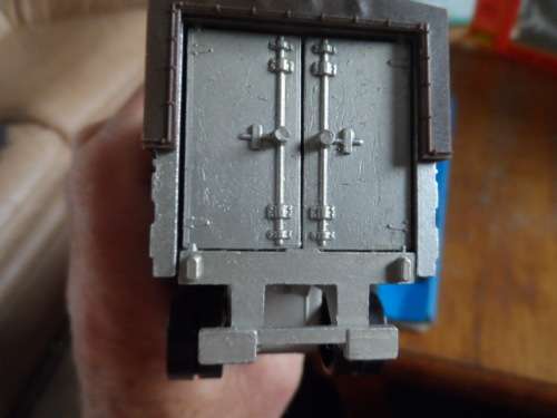 SOLIDO  ARTICULATER  TRUCK  ONATRA [M313]