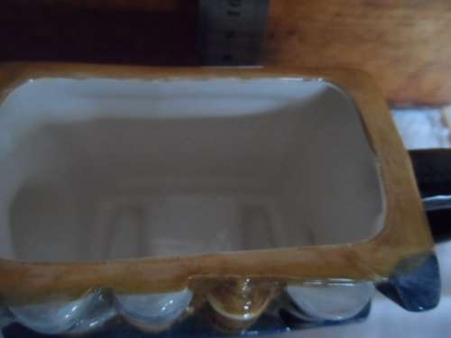 Shelf teapot coffee/tea 16cm high