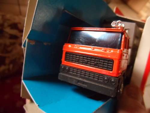 SOLIDO  ARTICULATER  TRUCK  ONATRA [M313]