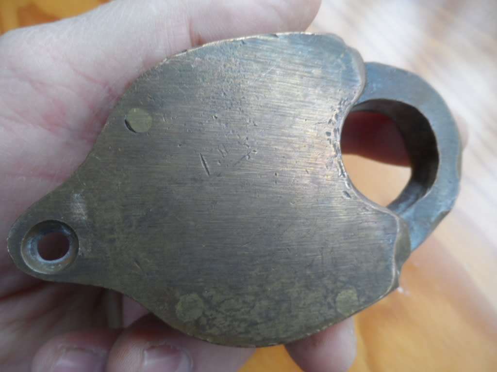 LOCKS AND DOOR KNOCKER-VINTAGE MADE IN ENGLAND - ONE BID FOR ALL