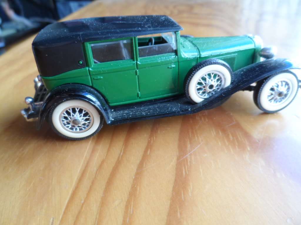 SOLIDO CORD L 29 [M75]