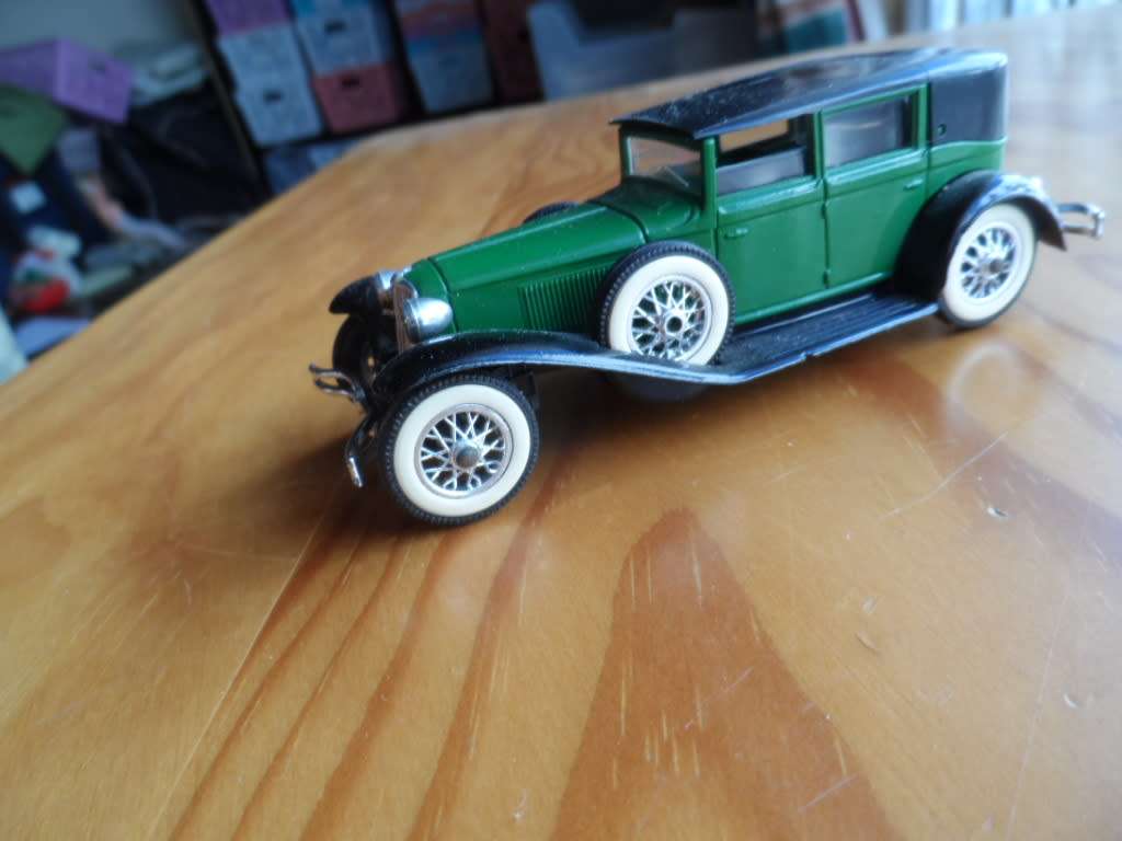 SOLIDO CORD L 29 [M75]