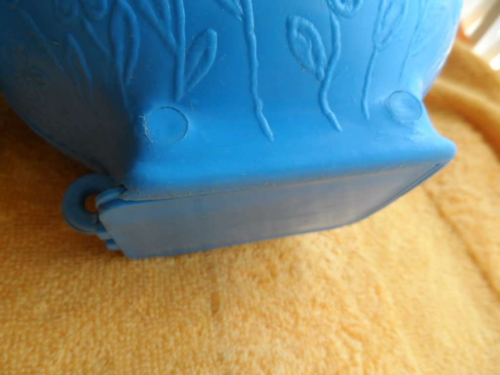 Henrietta Allied Money Box excellent condition