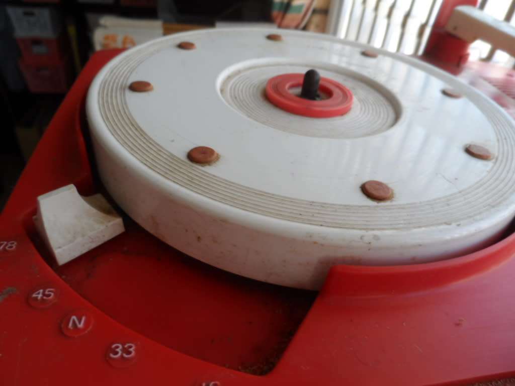 Show and tell General Electric untested