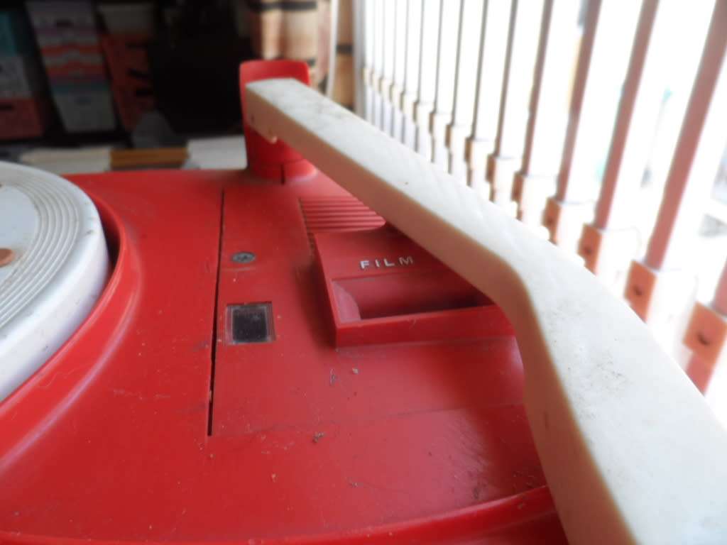 Show and tell General Electric untested