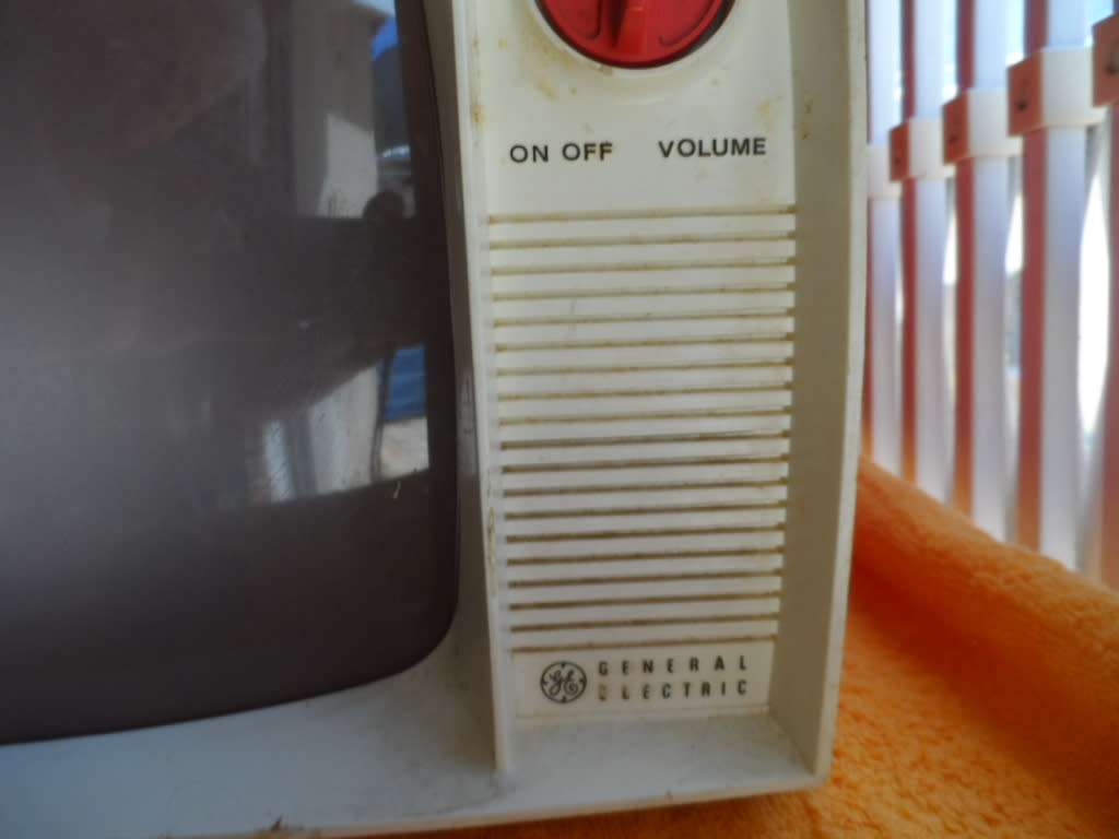 Show and tell General Electric untested