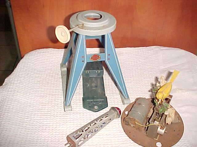 TINPLATE ODDS AND ENDS