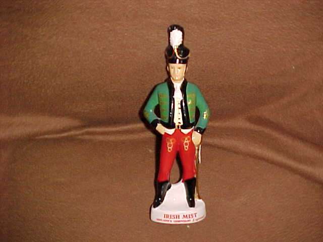 IRISH MIST IRELAND'S LEGENDARY LIQUEUR