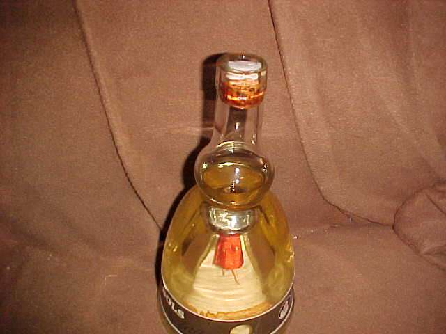 BOLS BALERINA BOTTLE BALERINA STILL WORKING