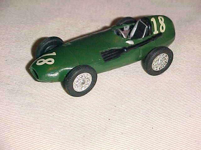 CORGI 150 VANWALL [B8]