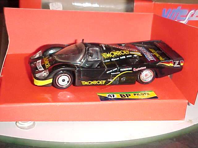 VITESE 198 PORSCHE 956 -LE MANS 1983