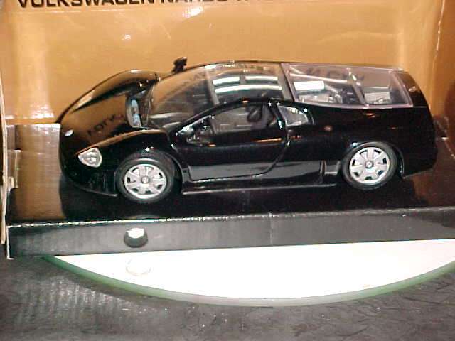 1/24 -- VOLKSWAGEN W12 NARDO