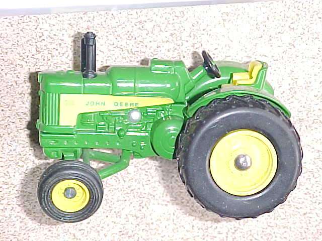 ERTL JOHN DEERE 630 LP