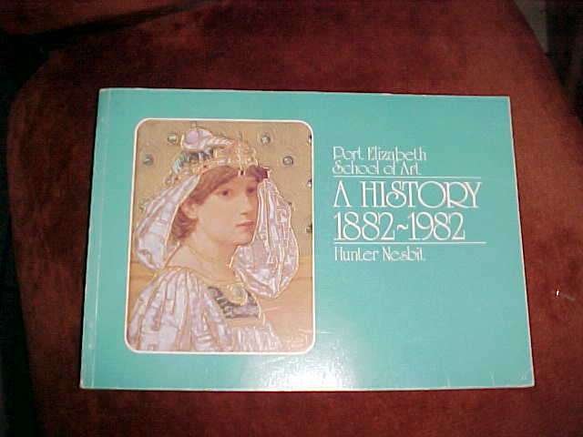 Port Elizabeth School of Art "Hunter Nesbit"