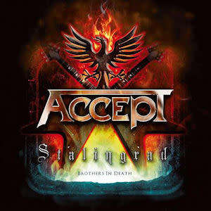 Accept, Stalingrad
