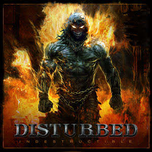 Disturbed, Indestructible