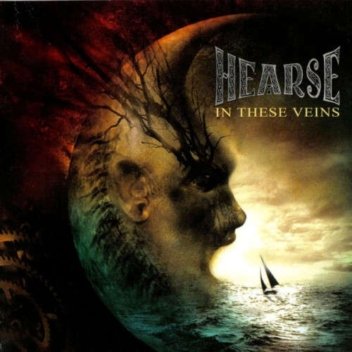 Hearse, In these veins