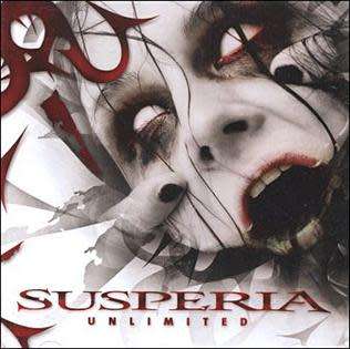 Susperia, Unlimited
