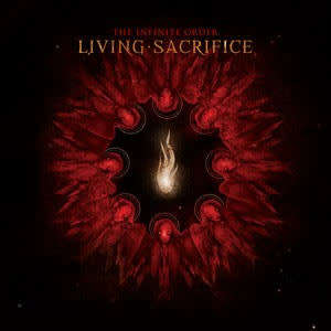 living Sacrifice,  The infinite order