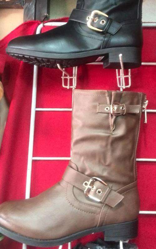 **SPECIAL OFFER !! * *PREMIUM QUALITY * LADIES COMBAT MILITARY BOOTS*