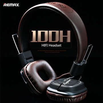 *LOCAL STOCK**LATEST ARRIVALS* * REMAX 100H HEADPHONES WITH MIC** **