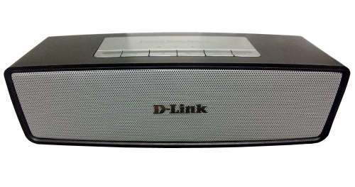 **CLEARANCE SALE* * **D-LINK  BLUETOOTH SPEAKER * *