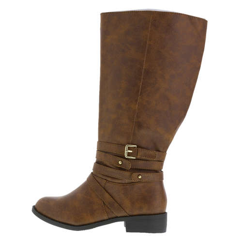 * LAST PAIRS ** *PREMIUM QUALITY * Brash York Riding Boot*