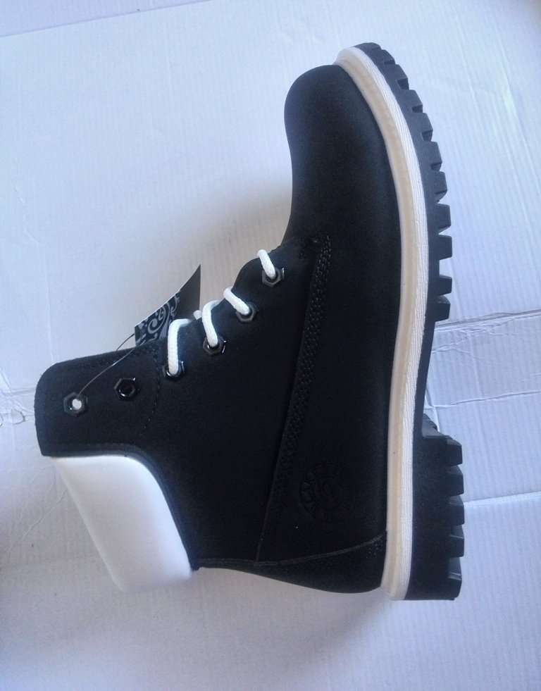 SPECIAL OFFER** BLAKES SUMMER  BLACK BOOTS