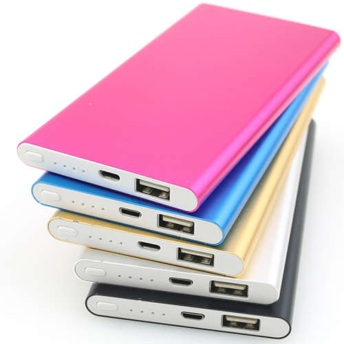 CESTEL 6000 mAH POWERBANK POWER BANK**