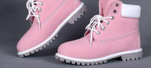 NEW STOCK  ** BLAKES PINK BOOTS