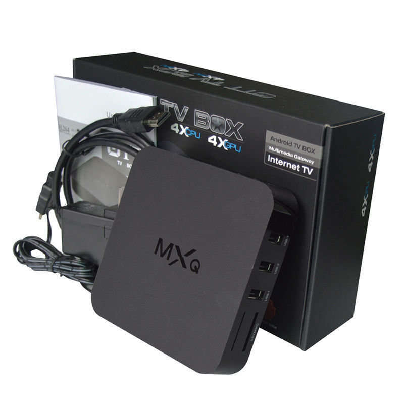 CHRISTMAS SALE**AFFORDABLE ANDROID OTT INTERNET TV BOX * FREE ADDITIONAL SHIPPING*