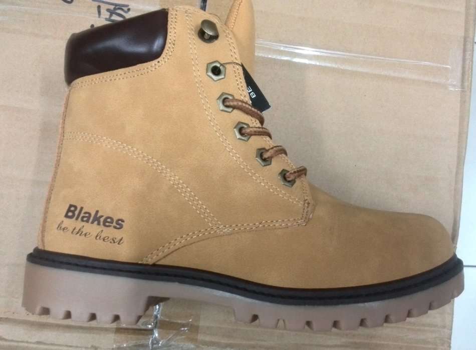 NEW STOCK ** BLAKES SUMMER  CAMEL BROWN  BOOTS