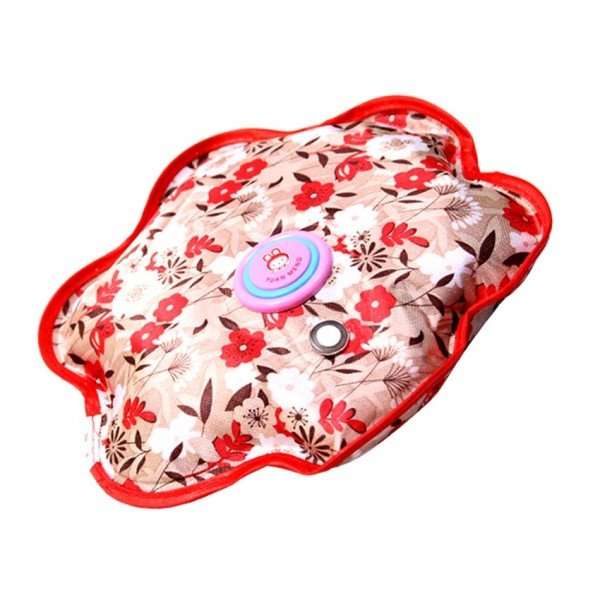 ** FREE ADDITIONAL  SHIPPING* LAST 10 UNITS  *!* ELECTRIC HOT WATER BOTTLE