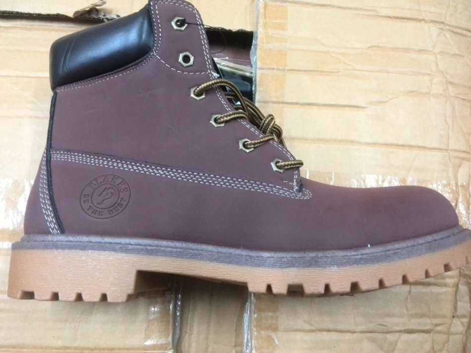 JUST ARRIVED  ** BLAKES MEN'S   BOOTS