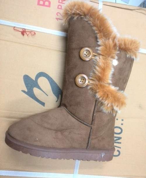 MIDCALF UGG STYLE MISS LATINA WINTER BOOTS * WINTER SALE **