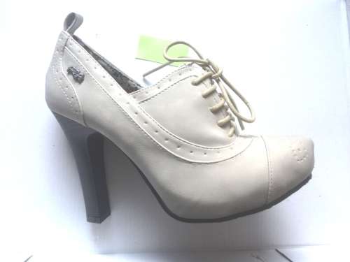 ** PREMIUM QUALITY **CLASSY FANNIE & ANGELO ANKLE BOOT *